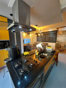 Venda Apartamento Santos Pompéia 1