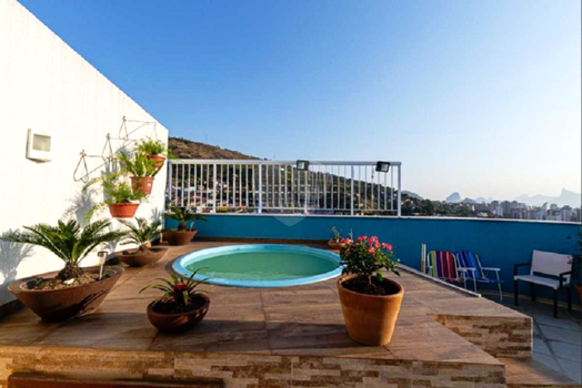 Venda Cobertura Niterói Santa Rosa 1