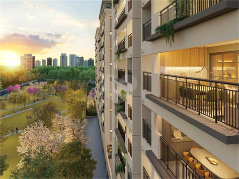 Venda Apartamento São Paulo Mooca 1