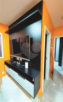 Venda Apartamento São Paulo Vila Nova Cachoeirinha 1