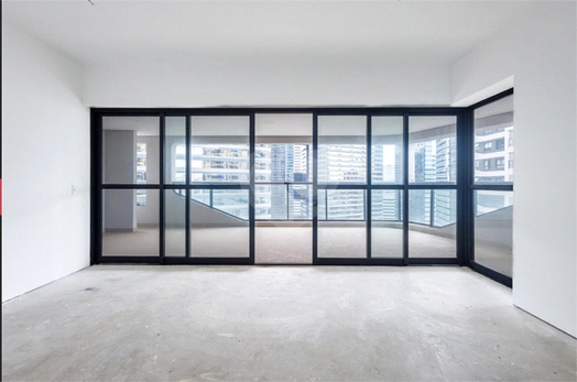 Venda Apartamento São Paulo Chácara Santo Antônio (zona Sul) 1