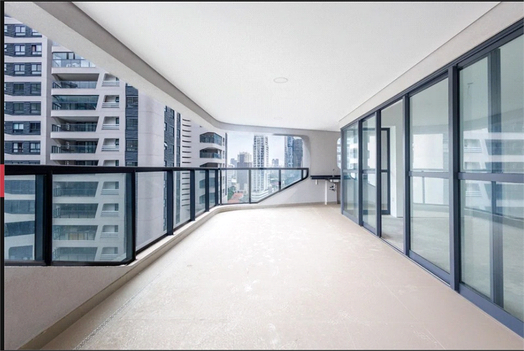 Venda Apartamento São Paulo Chácara Santo Antônio (zona Sul) 1