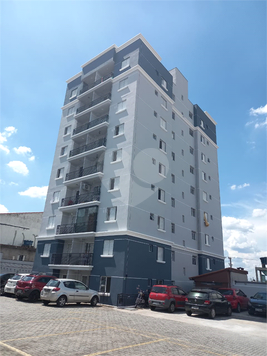 Venda Apartamento São Paulo Vila Paranaguá 1