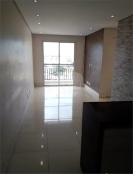 Venda Apartamento São Paulo Vila Paranaguá 1