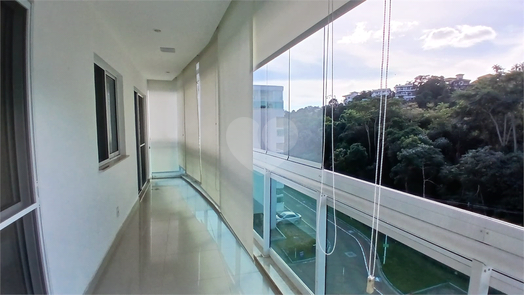 Venda Apartamento Niterói Camboinhas 1