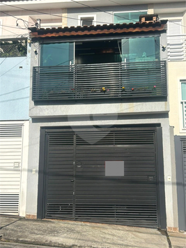 Venda Sobrado Santo André Jardim Santo Antônio 1