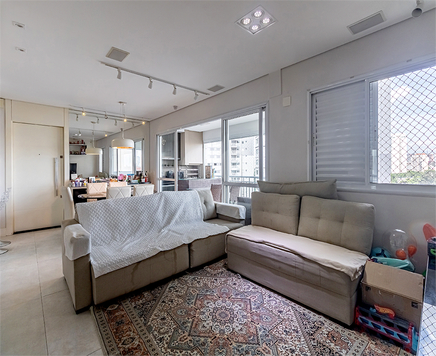 Venda Apartamento São Paulo Água Branca 1