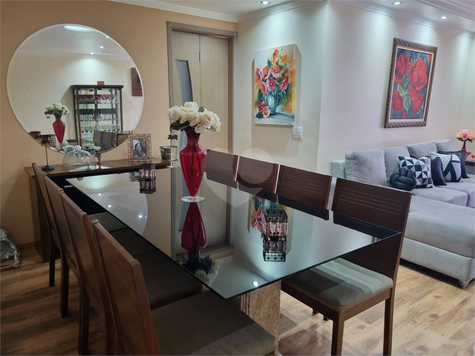 Venda Apartamento São Paulo Cidade Patriarca 1