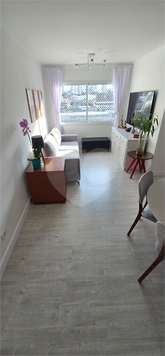 Venda Apartamento São Paulo Tatuapé 1