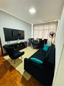 Venda Apartamento Piracicaba Centro (tupi) 1