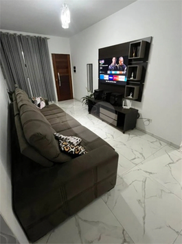 Venda Casa Guarulhos Jardim Maria Clara 1