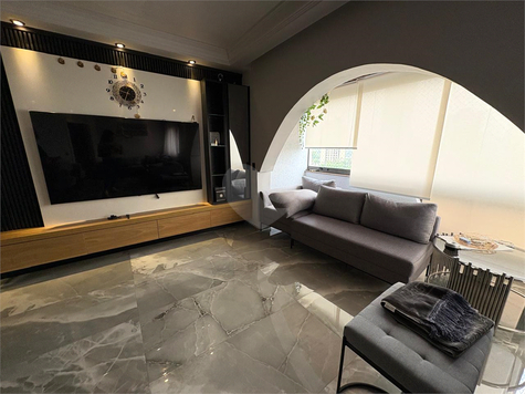 Aluguel Apartamento São Paulo Jardim Anália Franco 1