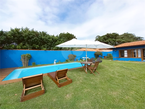 Venda Casa Armação Dos Búzios Marina 1