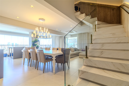 Venda Apartamento São Paulo Barra Funda 1