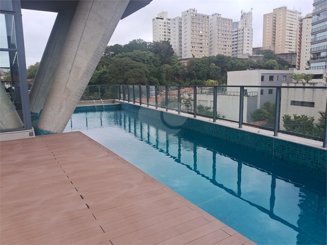 Venda Apartamento São Paulo Vila Ipojuca 1