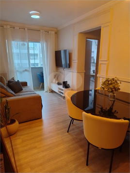 Venda Apartamento São Bernardo Do Campo Rudge Ramos 1