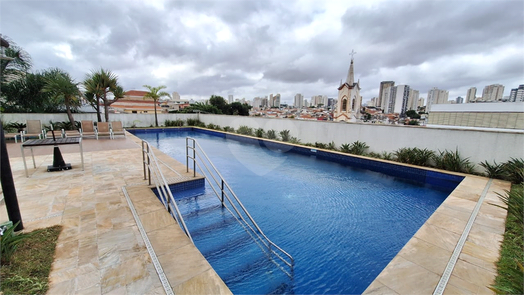 Venda Apartamento São Paulo Lauzane Paulista 1