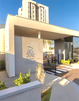 Venda Apartamento Araraquara Jardim Dos Manacás 1