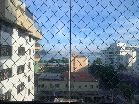 Venda Apartamento Niterói Charitas 1