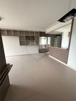 Venda Apartamento Sorocaba Parque Campolim 1