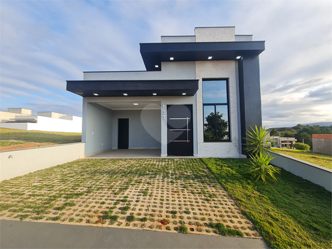 Venda Condomínio Sorocaba Jardim Novo Horizonte 1