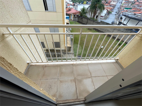 Venda Apartamento Votorantim Jardim Tatiana 1