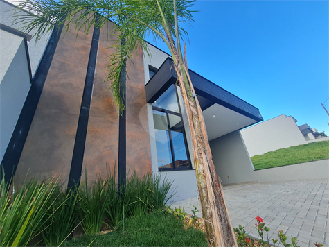 Venda Condomínio Sorocaba Jardim Novo Horizonte 1