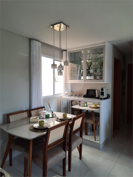 Venda Apartamento Anápolis Vila Formosa 1