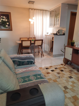 Venda Apartamento Anápolis Vila Formosa 1