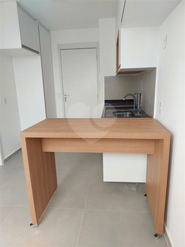 Aluguel Apartamento São Paulo Água Branca 1