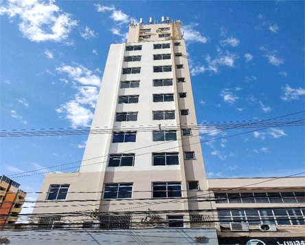 Venda Salas Sorocaba Centro 1