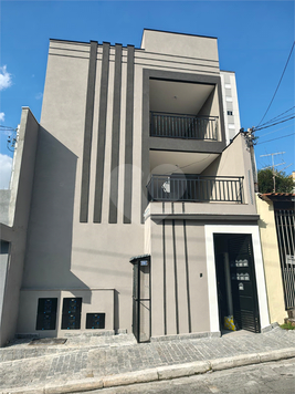 Venda Apartamento São Paulo Vila Santa Terezinha (zona Norte) 1