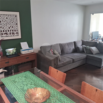 Venda Apartamento São Paulo Vila Pompéia 1