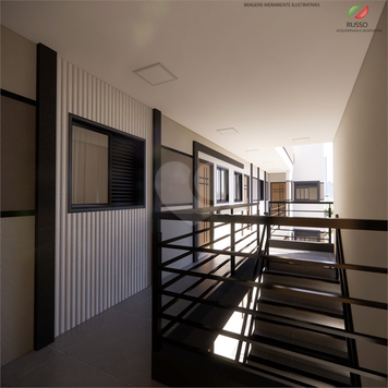 Venda Apartamento São Paulo Vila Mazzei 1