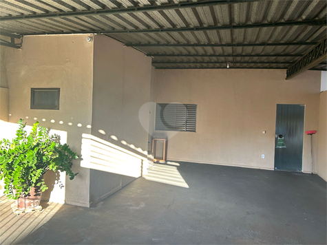 Aluguel Casa Bauru Vila Souto 1