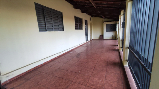 Venda Casa Itapetininga Jardim Maricota 1
