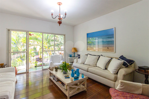Venda Apartamento São Paulo Real Parque 1