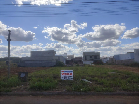 Venda Terreno Anápolis Residencial Cerejeiras 1