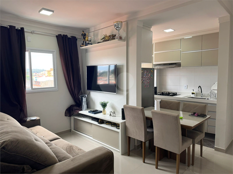 Venda Apartamento Sorocaba Vila Haro 1