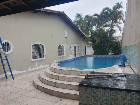 Venda Casa térrea Caraguatatuba Jardim Nomar 1