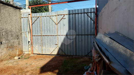 Venda Terreno Itapetininga Vila Judite 1