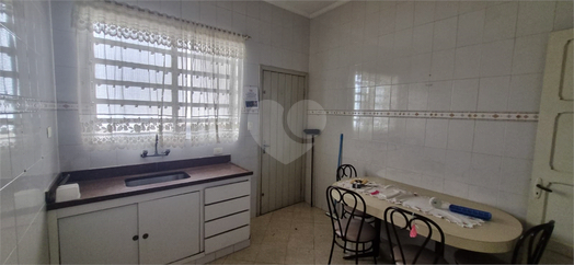 Venda Sobrado São Paulo Saúde 1