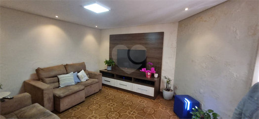 Venda Casa São Paulo Vila Vera 1