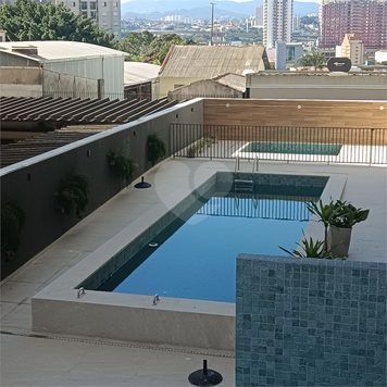 Venda Apartamento Osasco Centro 1