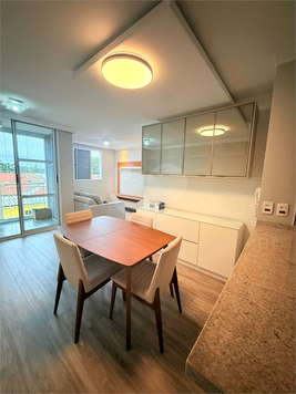Aluguel Apartamento São Paulo Alto Do Pari 1