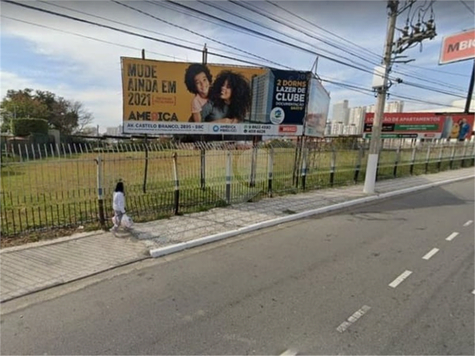 Aluguel Terreno São Bernardo Do Campo Rudge Ramos 1