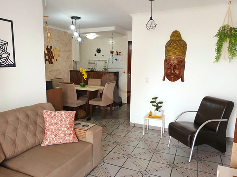 Venda Apartamento São Paulo São João Clímaco 1