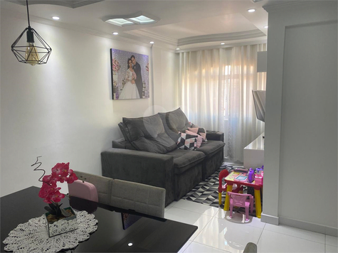Venda Apartamento São Bernardo Do Campo Santa Terezinha 1
