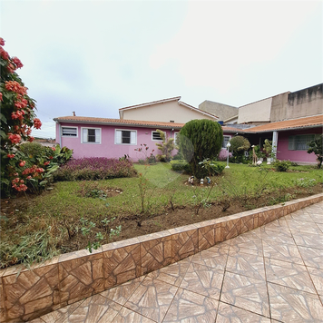Venda Casa térrea São Paulo Terceira Divisão De Interlagos 1