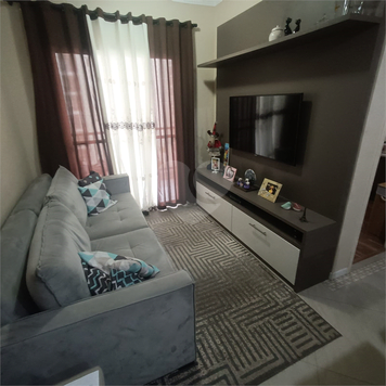 Venda Apartamento Osasco Umuarama 1